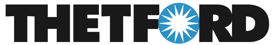 thetford-vector-logo